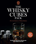 Whisky Rocks Pack: The Cool Solution to Whisky Dilution