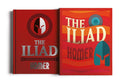 The Iliad (Arcturus Slipcased Classics, 16)