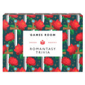 Games Room: Romantasy Trivia