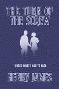 The Turn of the Screw (Arcturus Silhouette Classics)