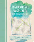 Inspirational Wordsearch: More than 100 puzzles (Color Cloud Puzzles, 6)