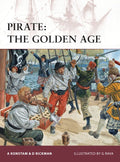 Pirate: the Golden Age