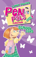 Pen Pals Forever: School Days