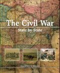 The Civil War, State by State