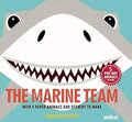 The Marine Team (MiboÂ®)