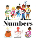 Numbers