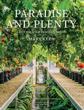 Paradise and Plenty: A Rothschild Family Garden