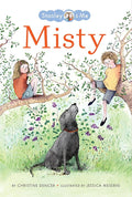 Misty (Stanley & Me, 1)