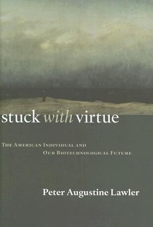 Stuck With Virtue