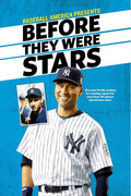 Baseball America's Before They Were Stars