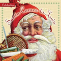 Celebration: Santa Comes to Town