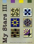 My Stars III: Patterns from The Kansas City Star