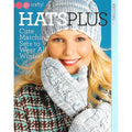 Hats Plus-Cute Knit Matching Sets to Wear all Winter!