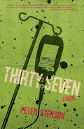Thirty-Seven: A Novel