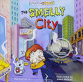 Scratch 'n' Stink the Smelly City