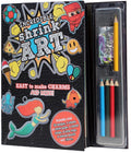 Incredible Shrink Art: Easy to Make Charms and More!