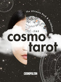 The Cosmo Tarot: The Ultimate Deck and Guidebook