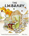 The Liebrary