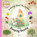 Learning about the Garden with Sleeping Beauty (Fairytale Encyclopedia)