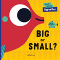 Big or Small? (First Words, 1)