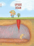 Upside Down (Katarina's Small Wonders, 1)