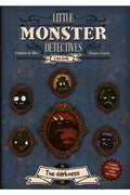 Little Monster Detectives