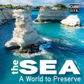 The Sea: A World to Preserve (CubeBook)