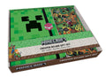 Minecraft Set