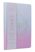 Grace: A Day and Night Reflection Journal (90 Days) (Inner World)