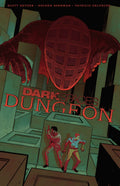 Dark Spaces: Dungeon