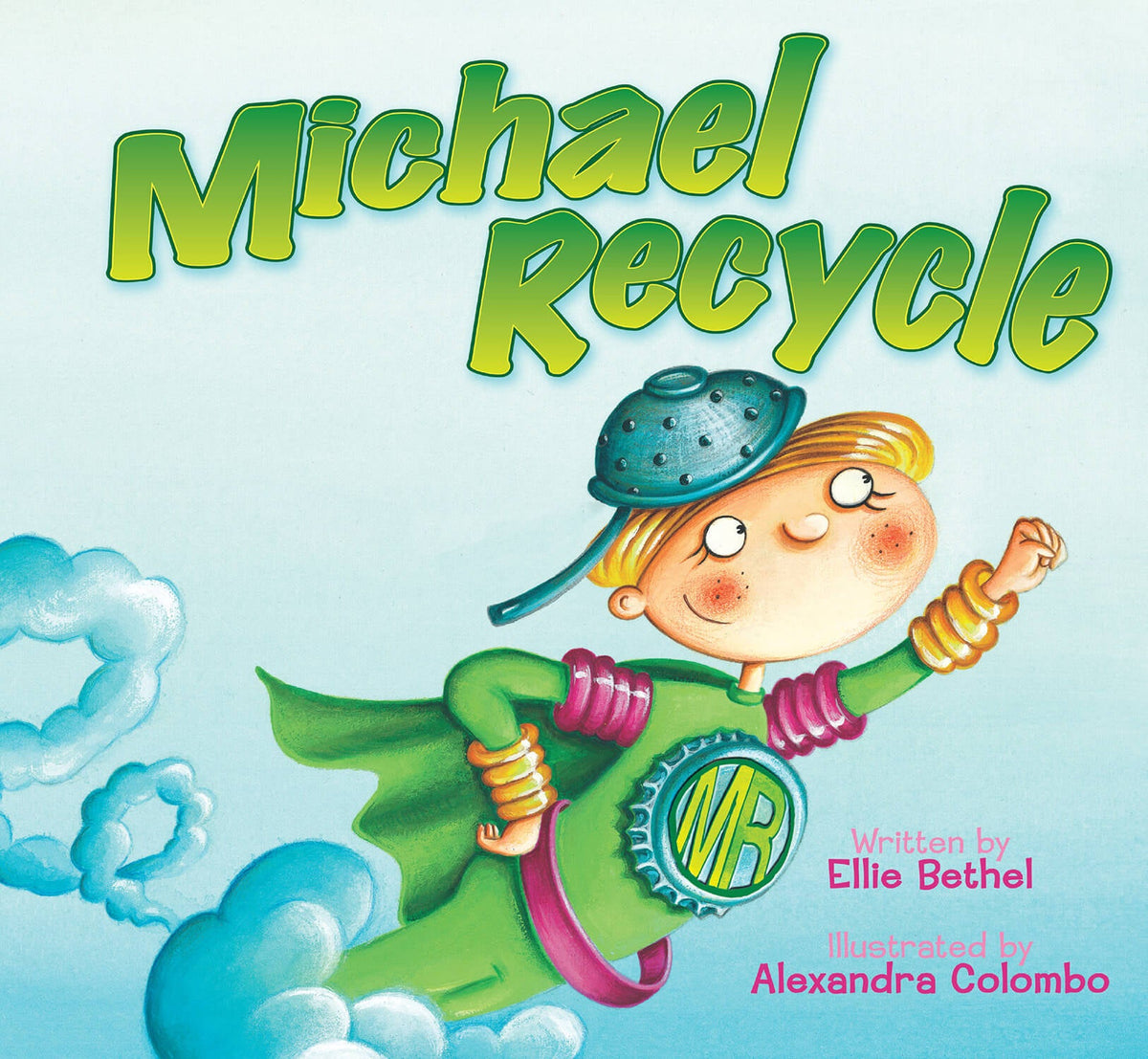 Michael Recycle