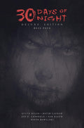 30 Days of Night Deluxe Edition: Book Four
