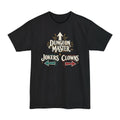 Dungeon Master Clowns and Jokers Tall T-Shirt