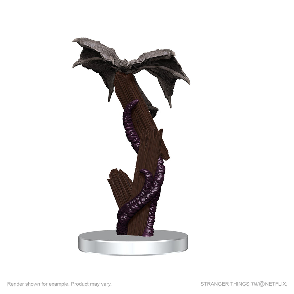 Stranger Things: Prepainted Miniature Blind Box (SINGLE)