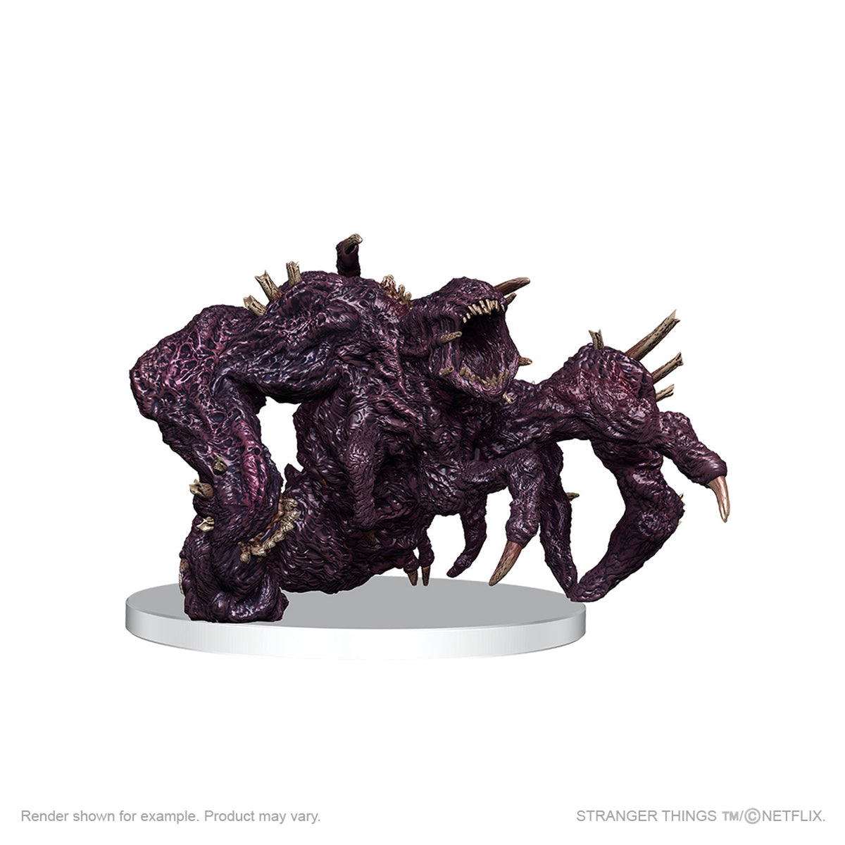 Stranger Things: Prepainted Miniature Blind Box (SINGLE)