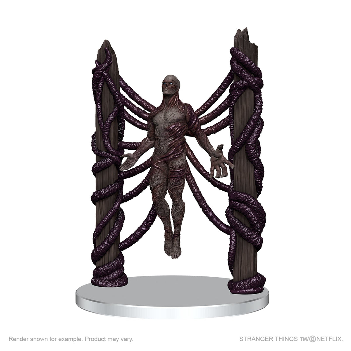 Stranger Things: Prepainted Miniature Blind Box (SINGLE)