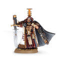 Warhammer 40K: Inquisition - Inquisitor with Combi-Weapon