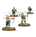 The Lord of the Rings - Hobbit Archers