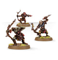 The Lord of the Rings - Orc Trackers