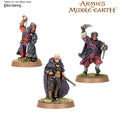 The Lord of the Rings - The Lords of Umbar