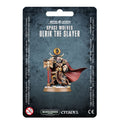 Warhammer 40K: Space Wolves - Ulrik the Slayer