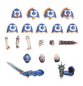 Warhammer 40K: Ultramarines - Primaris Upgrades