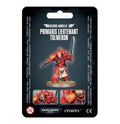 Warhammer 40K: Blood Angels - Primaris Lieutenant Tolmeron