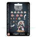 Warhammer 40K: White Scars - Primaris Upgrades & Transfers
