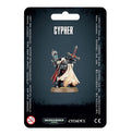 Warhammer 40K: Chaos Space Marines - Cypher