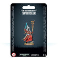 Warhammer 40K: Craftworlds - Spiritseer