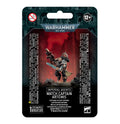 Warhammer 40K: Imperial Agents- Deathwatch Captain Artemis
