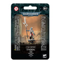 Warhammer 40K: T'au Empire - Ethereal