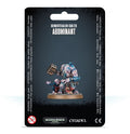 Warhammer 40K: Genestealer Cults - Abominant