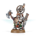 Warhammer: Cities of Sigmar - Cogsmith